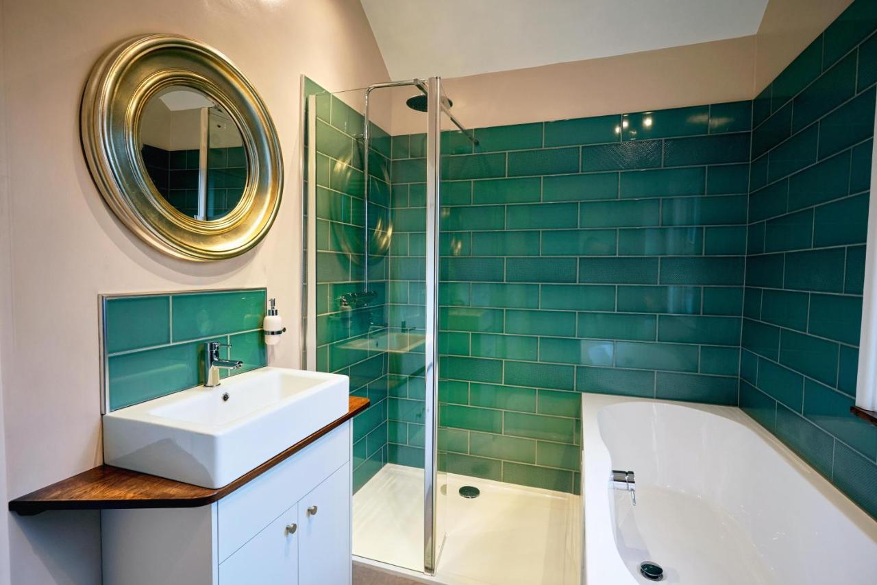 Ferienwohnung Tastefully Decorated 1-Bed With Free Parking - At Hem Winchester Exterior foto